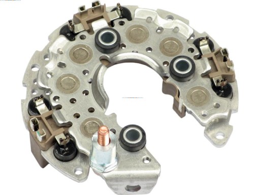 ДИОДНЫЙ МОСТ ГЕНЕРАТОРА AS-RU ARC6034