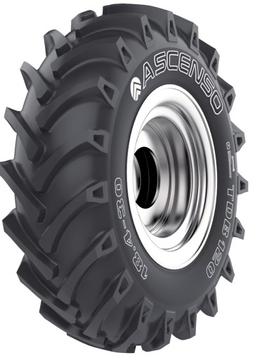 Шини 14.9-28 Ascenso TDB 120 8PR 130A8 TT