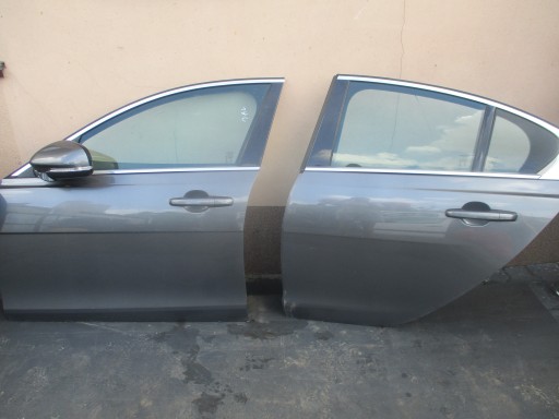 Левый передний передний задний jaguar xe x760