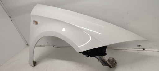 fender right front front Seat Leon II LIFT LB9A