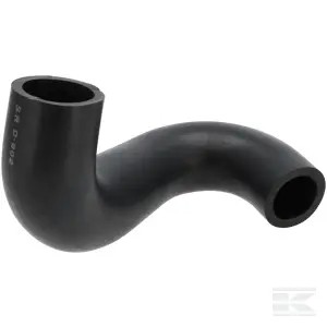 Шланг всасывающий 1629611620