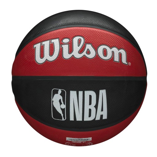 М'яч баскетбольний Wilson WTB1300XBHOU, р. 7