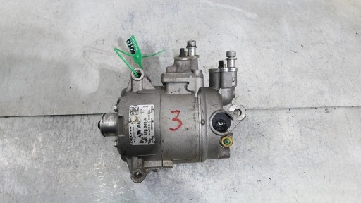 Klimakompressor klimaanlage 5N0820803A SEAT IBIZA IV POLO FABIA 1.6 TDI