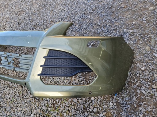 FRONTSTOSSSTANGE FORD KUGA II 2012R->