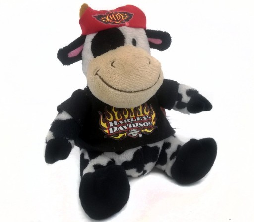 Талісман Harley Davidson, OEM, Gear, вигадка