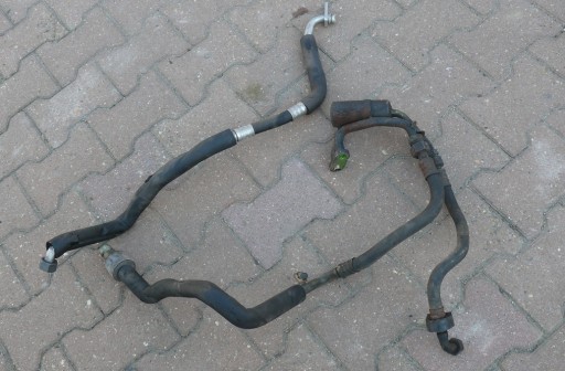 tubo flessibile Tubazione CLIMATIZZATORE ARIA CONDIZIONATA MERCEDES S-KLASA W140 EUROPA