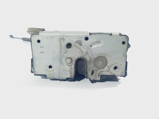 lock door PRAWYCH PRZEDNICH OE 1350147080 Fiat Ducato 06-14