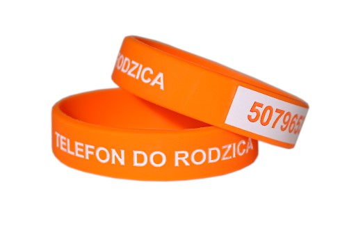 Тезка дитячої пов'язки KidsTag