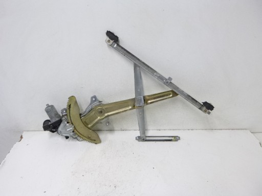 mechanism of the window front left Daihatsu Cuore VI L251 03r.