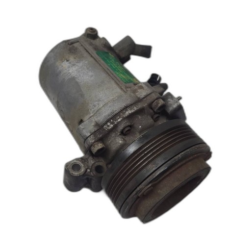 compressor of the air conditioning BMW E46 1.9B 8386650