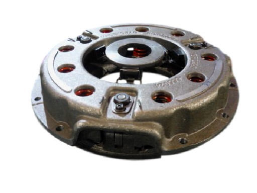 ЗАТИСКАЧ ЗЧЕПЛЕННЯ CLAAS 655024 631884