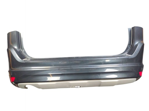 Paraurti posteriore VOLVO XC60 e LIFT LAK: 492-46 (13-17)