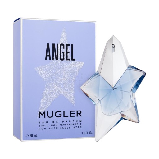 Thierry Mugler Angel parfumovaná voda 50 ml