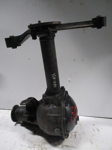 diff DEFERENCJAL differential HYUNDAI TERRACAN 2,5CRDI