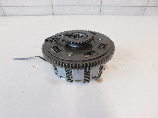 KAWASAKI Z800 CLUTCH КОРЗИНА ЗЧЕПЛЕННЯ