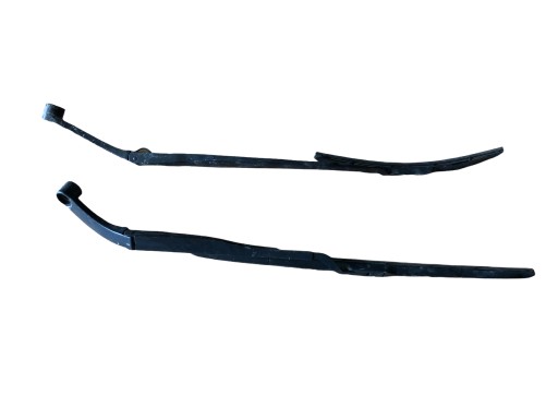 A02R - HYUNDAI KONA РЫЧАГИ СТЕКЛООЧИСТИТЕЛЯ