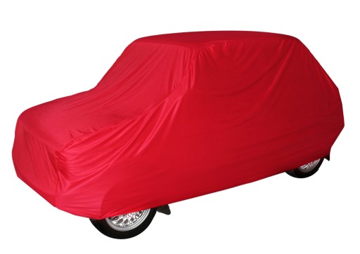 Автомобільний чохол для Fiat 126p Royal