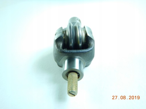 Kurbelwelle Welle Nockenwelle lenkrad FIAT IVECO 625 / 9918311