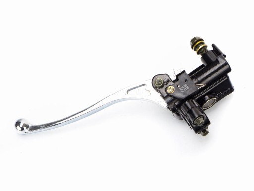 02-50QT-7-23-9-E - Передний тормозной насос 747 ECO/13