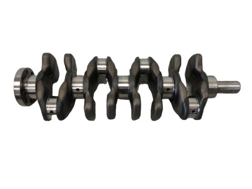 crank TOYOTA CHR C-HR HYBRID X2ZR