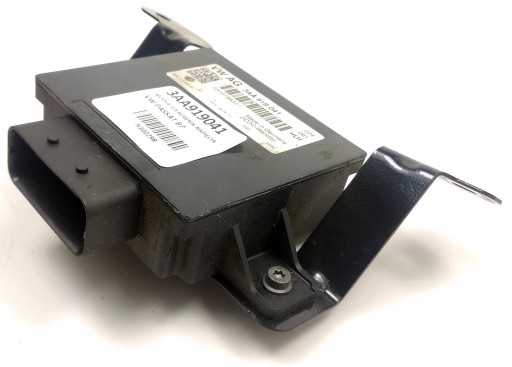 ORG module control unit STABILIZATOR of tension VW PASSAT B7 3AA919041