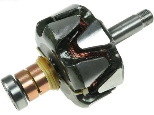 AR9019(LETRIKA) - Ротор, генератор as-pl ar9019 (letrika)