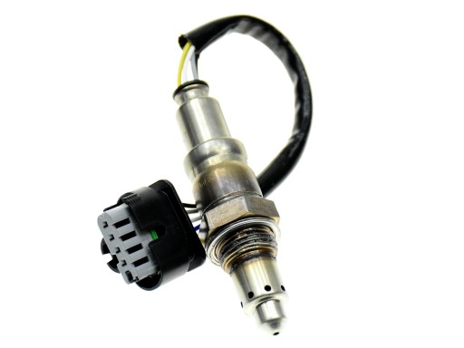 Лямбда-зонд Ford FOCUS 1.5 EcoBlue JX61-9G935-AA