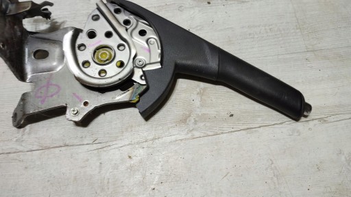 handle electric brake Mazda 2 DJ /DL lift