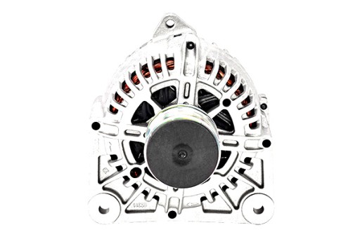 440068 - Valeo генератор dacia logan peugeot 307 renault clio ii clio iii