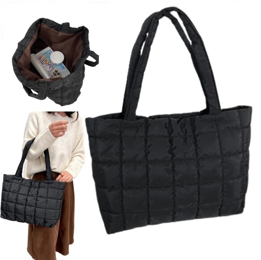 Нейлонова сумка для покупок JUOLI