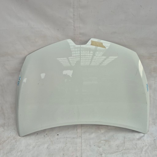 RENAULT CLIO IV 12-19 Cofano