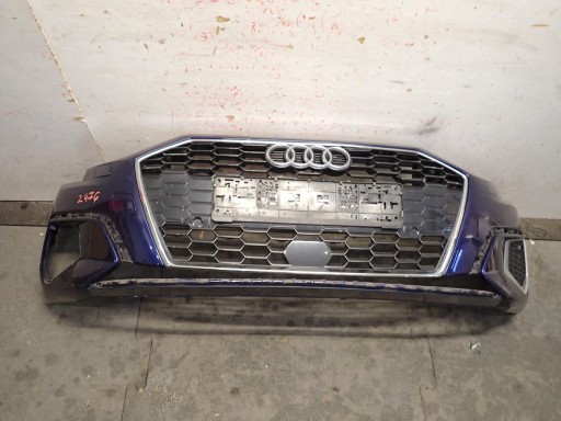 bumper front front AUDI A3 2020- 8Y0807437