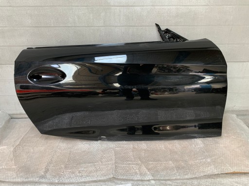 Bmw z4 g29 праві двері