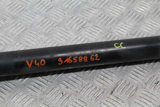 Stoßdämpfer heck VOLVO V40 CROSSCOUNTRY 31658962