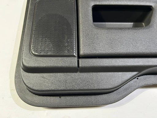 side upholstery door right rear part rear Ford FLEX 2013r