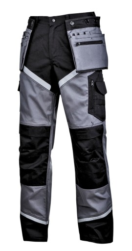 РОБОЧІ ШТАНИ LAHTI PRO