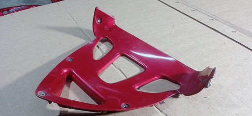 YAMAHA YZF 600 THUNDERCAT ОБТІЧНИК РОЗ'ЄМ МУФТА