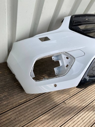 FORD KUGA MK2 II LIFT bumper front front grill ST-LINE GV44-S17K819-L