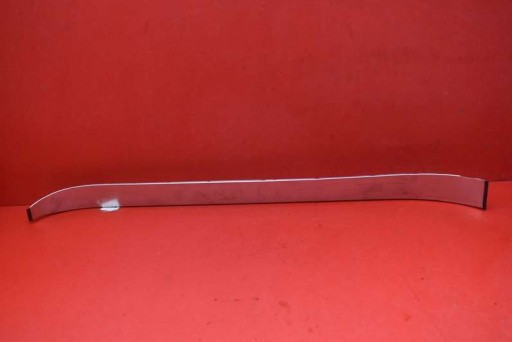 cap threshold inner left 3W8853537G BENTLEY CONTINENTAL 1 and GT