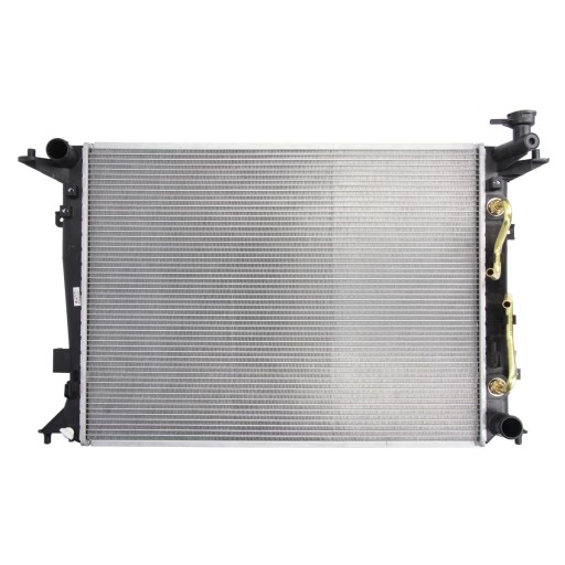 15913077 - Охолоджувач 253102m300 / 253102m320 / 253102m600