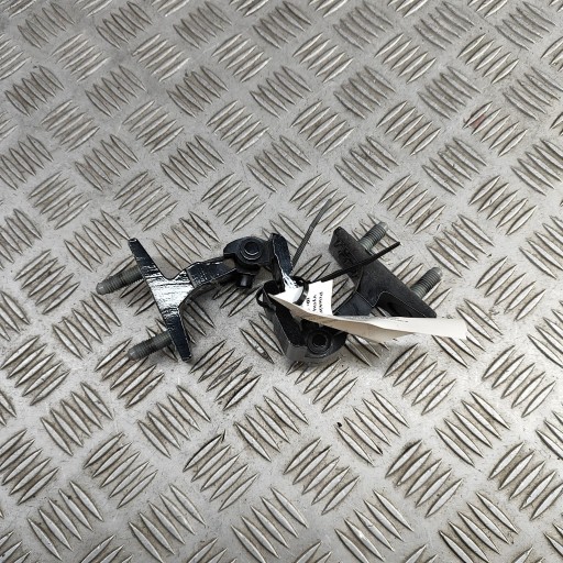 A1187209801 - Mercedes-benz cla c118 x118 2024 петли правой боковой двери / в сборе