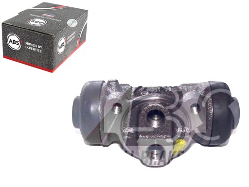 72808 - Гальмівний циліндр DAIHATSU FEROZA 88-97 PT A. B.