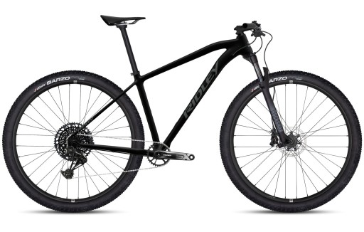 MTB bicykel Ridley Ignite A9 Sram SX Eagle veľ. XL