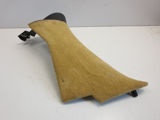 98655131500 - Porsche Boxster 986 задняя стойка левая