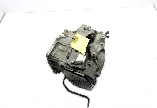 CAMBIO AUTOMAT VOLVO V70 III 2.5 31256204