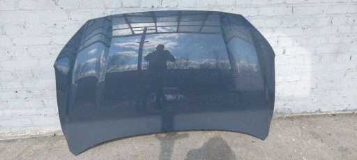 HYUNDAI KONA ЭЛЕКТРОКАПОТ