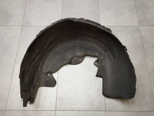 Mercedes-Benz E W213 KOMBI mudguard left rear part A2136821371