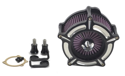 290686 - HARLEY DAVIDSON Sportster повітряний фільтр корпус