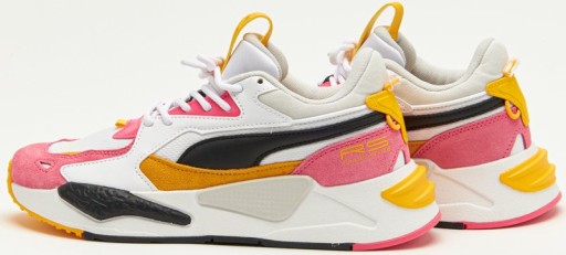 Міське взуття Puma RS-Z Reinvent р. 39