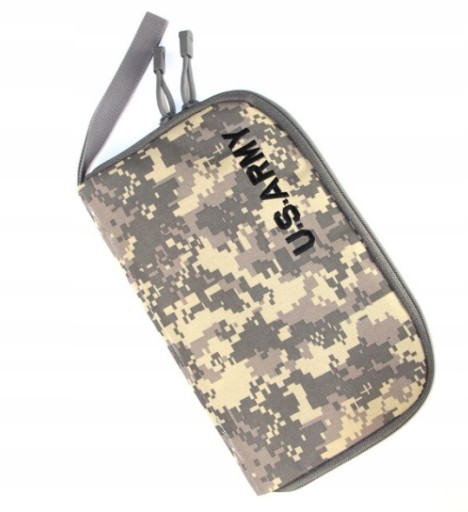 Сумка-кобура для пістолета